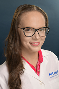 Rena Atayeva, MD