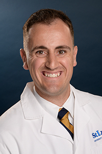 Luke Bauerle, MD