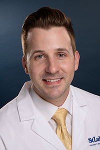 Christopher Schiermeyer, MD