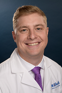 Nichols Trocha, MD