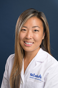 Jennifer Hwang, MD