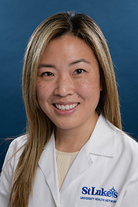 Jennifer Hwang, MD