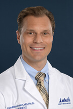 Kyle William Dammann, MD, PhD