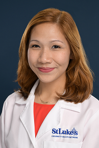 Michelle Dyan Andrion, MD