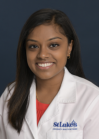 Shani Daniel, MD