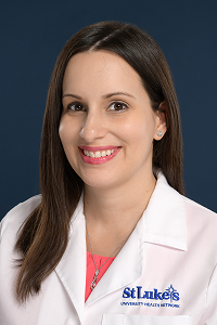 Emily Buhedo Ernst, MD