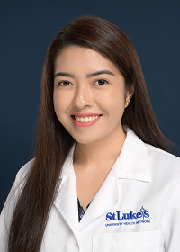 Marie Krielle Pantino, MD