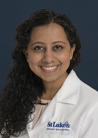 Shilpa Salpekar, MD