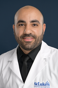 Mina Tawadros, MD