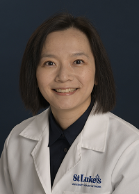 Chen-Ping (Ashley) Butler, MD
