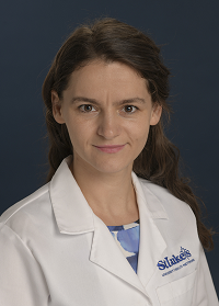 Carmen Dobrovolschi, MD