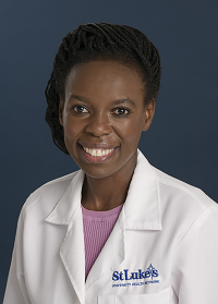 Josephine Moyo, MD