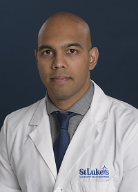 Vikas Yellapu, MD