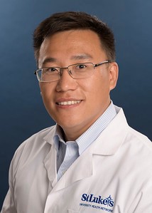 Yuan Liu, MD