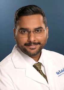 Sohrab Singh, MD