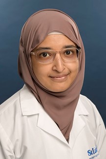 Ummul Zakia, MD