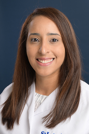 Juliana Cartagena Santana