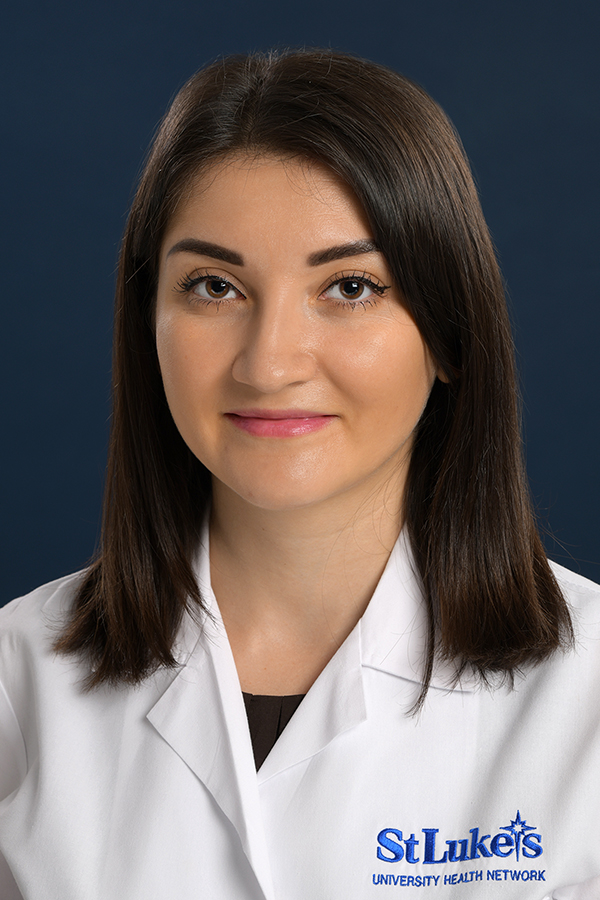 Anastasia Schivu, MD