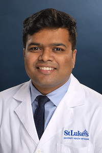 Ajay Anand, MD