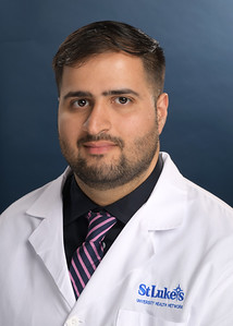 Uzair Ashraf, MD