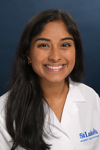 Pavani Braun, DO