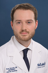 Ryan Hryczyk, MD