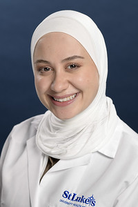 Dana Ibrahim, MD