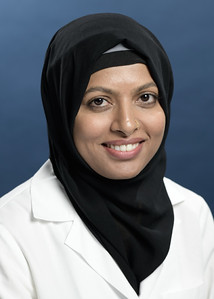 Vaheeda Mujawar, MD