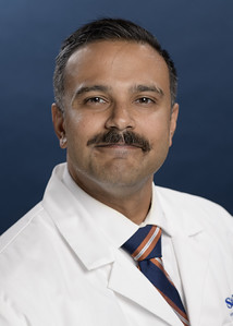 Ganesh Ramakrishnan, MD