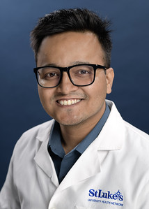 Jainal Shah, MD