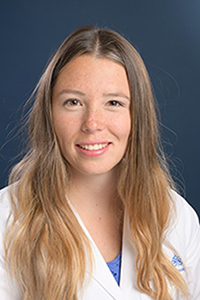 Alexandra Conforti, DO