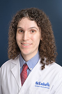 Benjamin Kaplan, MD