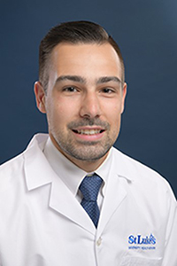 Nicholas Roma, MD