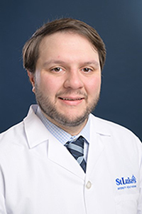 Zachary S. Rothkopf, MD
