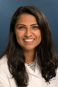 Nisha Sanghani, DO