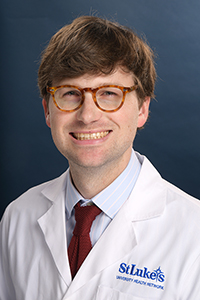 Brendan Boardwine, DO