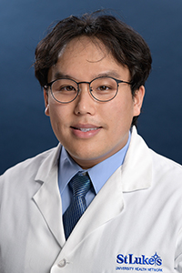 Henry Yang, MD