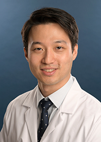 Daniel Yoon, MD