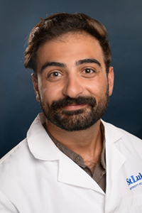 Michael Cardiges, MD
