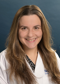 Samantha Markowitz, MD