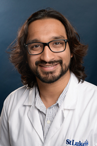 Gurshaun Randhawa, MD