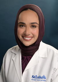Aya Shehata, MD