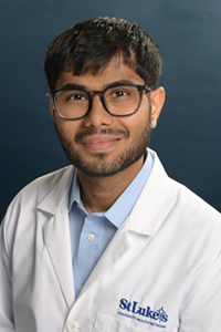 Shalin Vaniawala, MD
