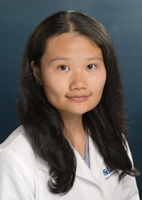 Yue Zhang, DO