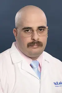 Youcef Boureghda, MD