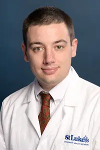 Christopher Carew, MD