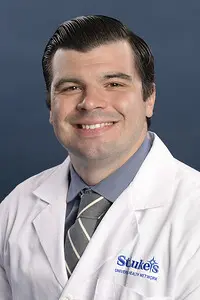 Matthew Del Signore, MD