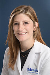 Taylor Fleming, MD