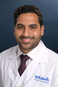 Daniel Guirguis, MD
