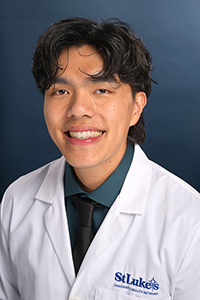 Kyle Tio, MD